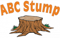 ABC Stump Logo